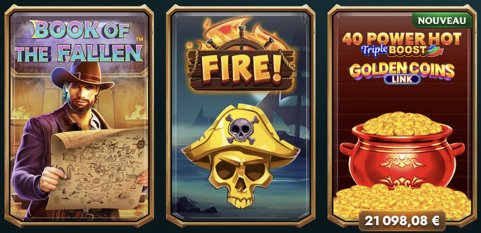 online myempire casino